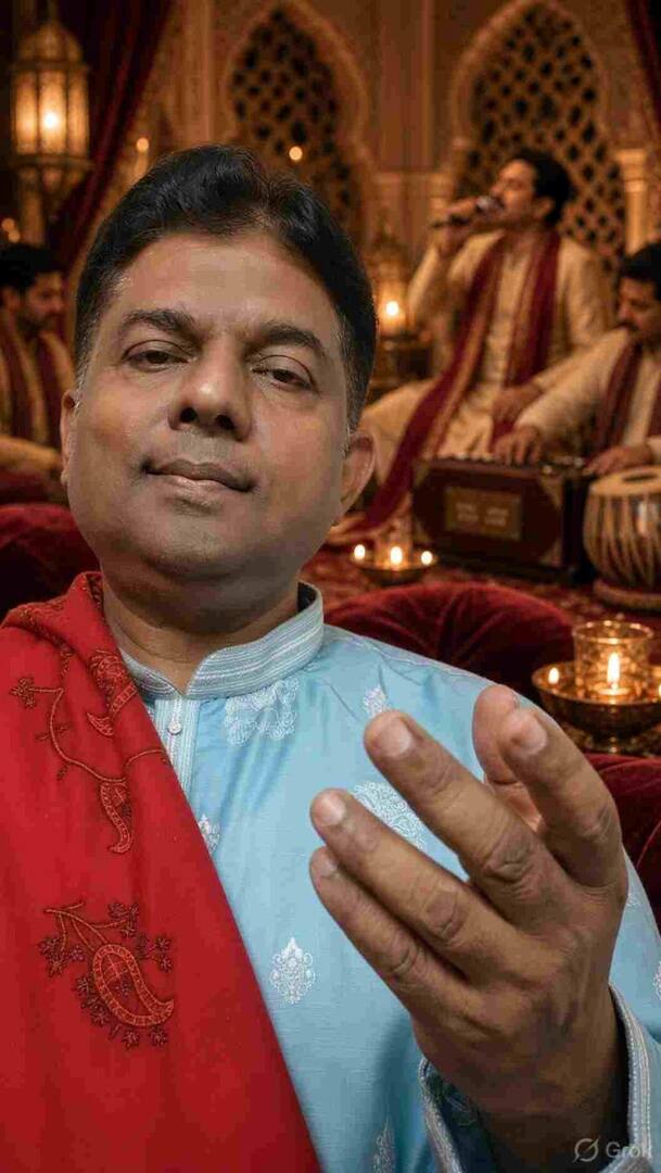 ChauhanVivek portrait